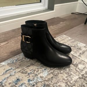 Coach - Dany boots